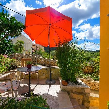 Bozena Apartment Mali Losinj Ngoại thất bức ảnh