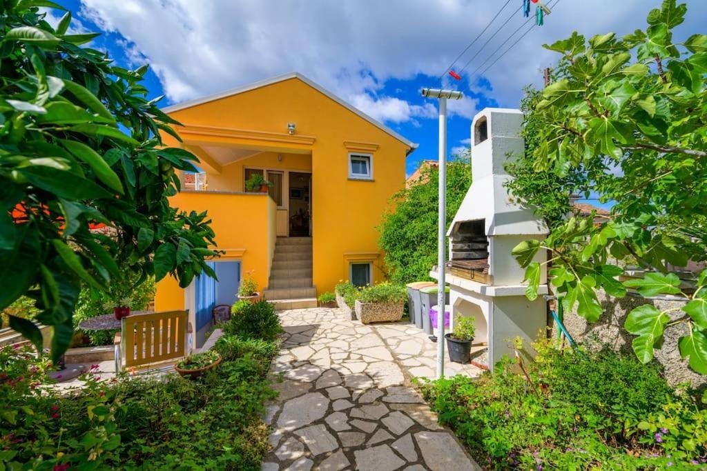 Bozena Apartment Mali Losinj Ngoại thất bức ảnh
