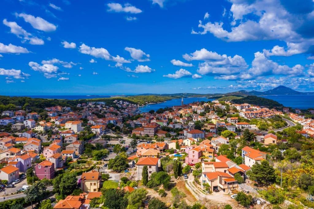 Bozena Apartment Mali Losinj Ngoại thất bức ảnh