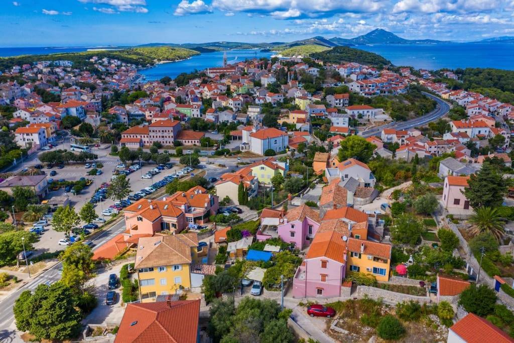 Bozena Apartment Mali Losinj Ngoại thất bức ảnh